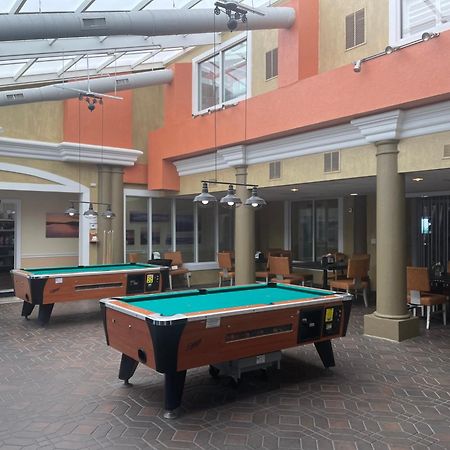 The White Sands Resort And Spa Point Pleasant Beach Exterior photo