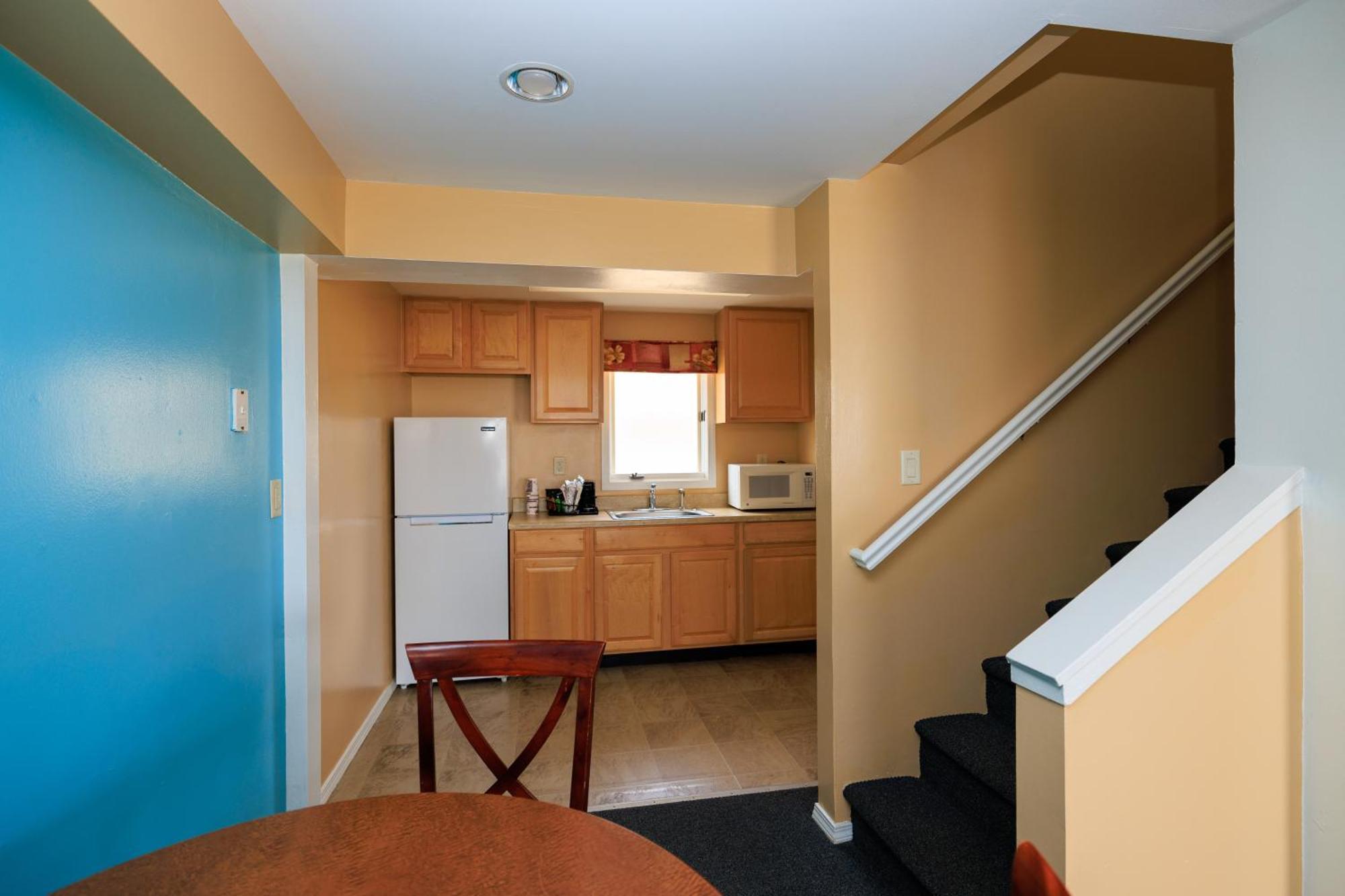The White Sands Resort And Spa Point Pleasant Beach Exterior photo
