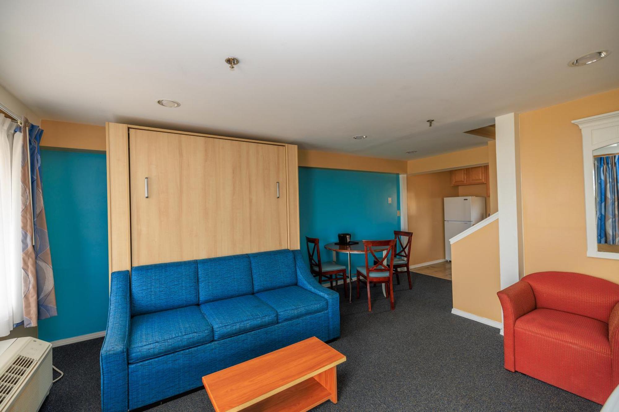 The White Sands Resort And Spa Point Pleasant Beach Exterior photo