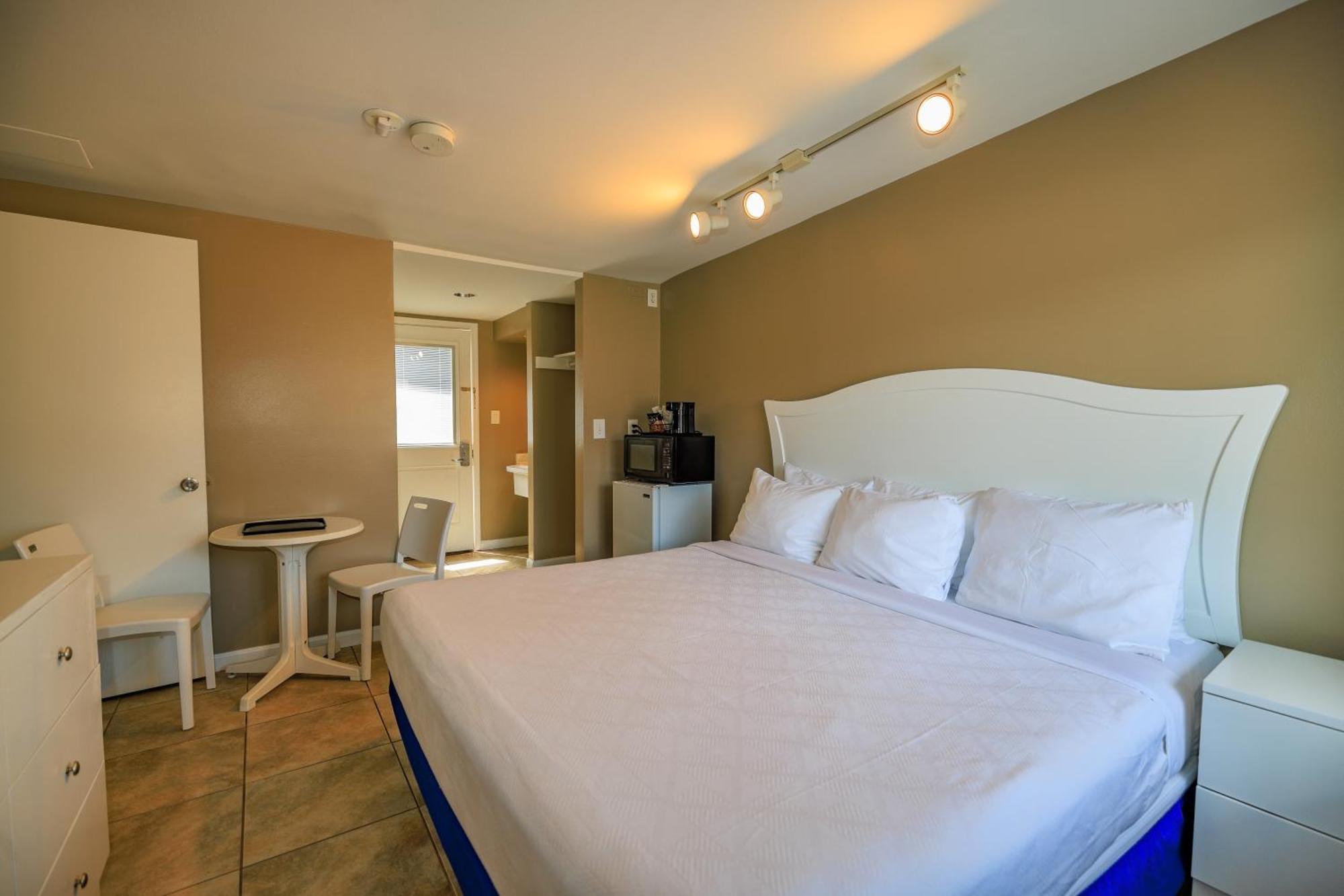 The White Sands Resort And Spa Point Pleasant Beach Exterior photo