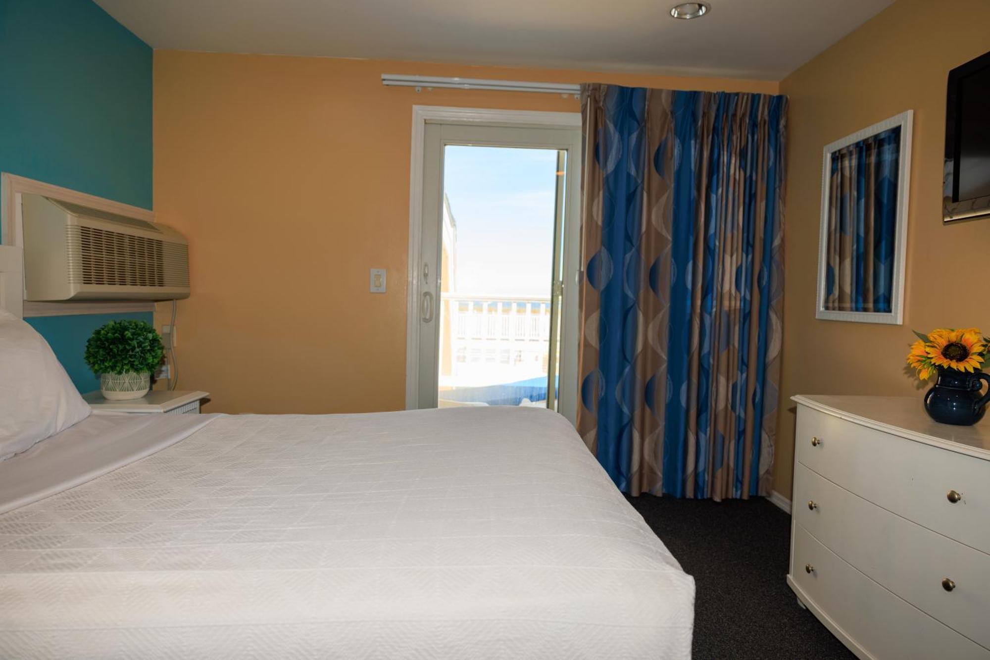 The White Sands Resort And Spa Point Pleasant Beach Exterior photo