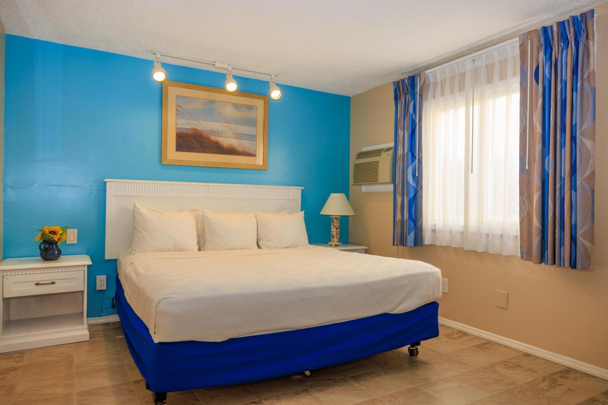 The White Sands Resort And Spa Point Pleasant Beach Exterior photo