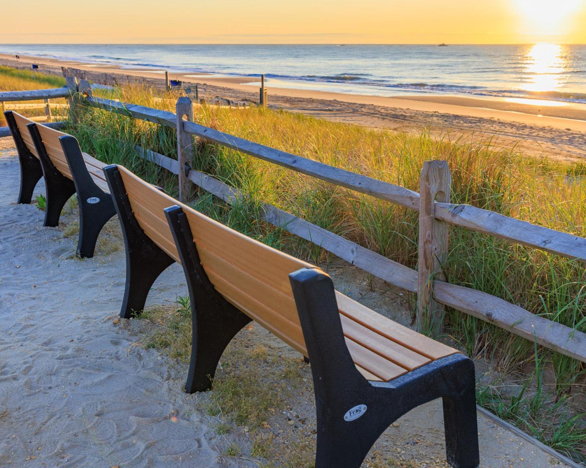 The White Sands Resort And Spa Point Pleasant Beach Exterior photo